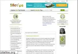 Sites similar to petmedication.lifetips.com