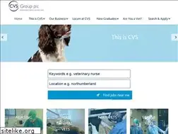 Sites similar to petmedicrecruitment.com