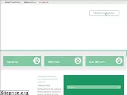 Sites similar to petmedics.co.uk