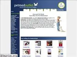 Sites similar to petmedoutlet.com
