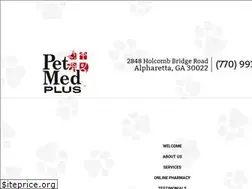Sites similar to petmedplus.com