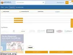 Sites similar to petmeds.at