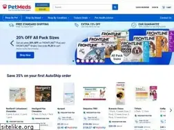 Sites similar to petmeds.com