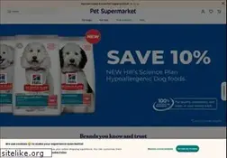Sites similar to petmeds.de