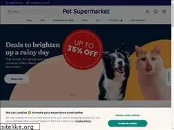 Sites similar to petmeds.es