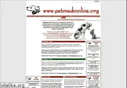 Sites similar to petmedsonline.org