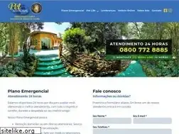 Sites similar to petmemorial.com.br