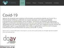 Sites similar to petmemorial.pt