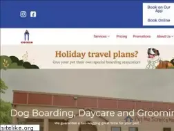 Sites similar to petmescratchme.com