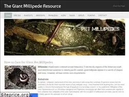 Sites similar to petmillipede.weebly.com