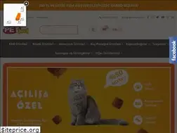 Sites similar to petmiyav.com