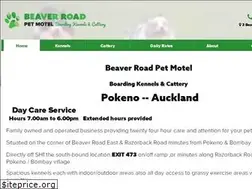 Sites similar to petmotel.co.nz
