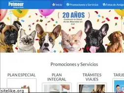 Sites similar to petmour.com