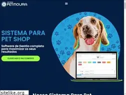 Sites similar to petmoura.com.br
