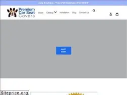 Sites similar to petmyride.com