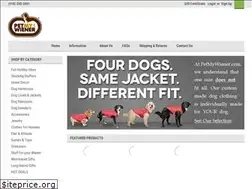 Sites similar to petmywiener.com