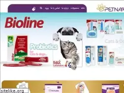 Sites similar to petnaab.com
