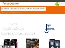 Sites similar to petnap.fi