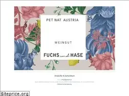 Sites similar to petnat.at