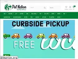 Sites similar to petnation.org