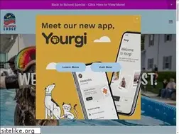 Sites similar to petnationlodge.net