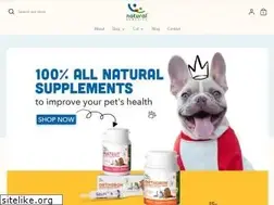 Sites similar to petnaturalremedy.com