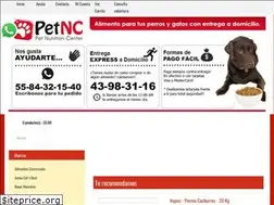 Sites similar to petnc.com