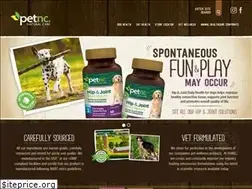 Sites similar to petncusa.com