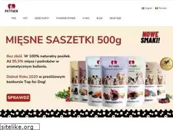 Sites similar to petner.com.pl