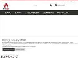 Sites similar to petnet.pl