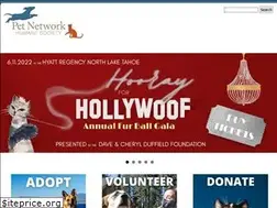 Sites similar to petnetwork.org