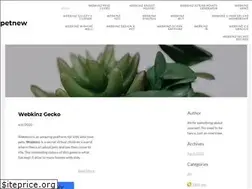 Sites similar to petnew.weebly.com