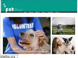 Sites similar to petnews.com.au