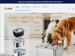 Sites similar to petnf.com