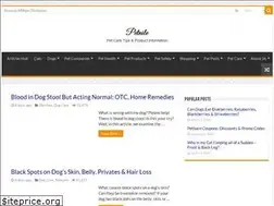 Sites similar to petnile.com