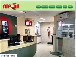 Sites similar to petnipon.com.br