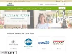 Sites similar to petnutritioncenters.com