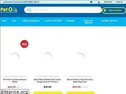 Sites similar to peto.com.au