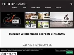 Sites similar to petobike.com