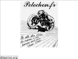 Sites similar to petochon.fr