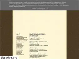 Sites similar to petofisandor.blogspot.com
