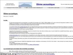 Sites similar to petoindominique.fr