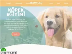 Sites similar to petokulu.org