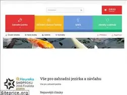 Sites similar to petomar.cz