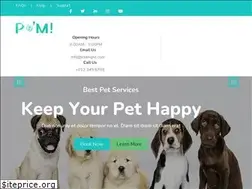 Sites similar to petomate.com