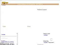 Sites similar to petone.ro