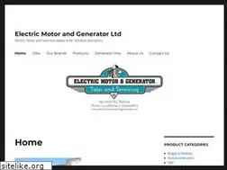 Sites similar to petonemotorwinders.co.nz
