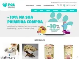 Sites similar to petonline.pt