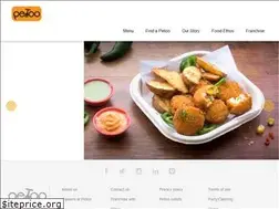 Sites similar to petoo.in