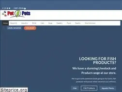 Sites similar to petopets.com